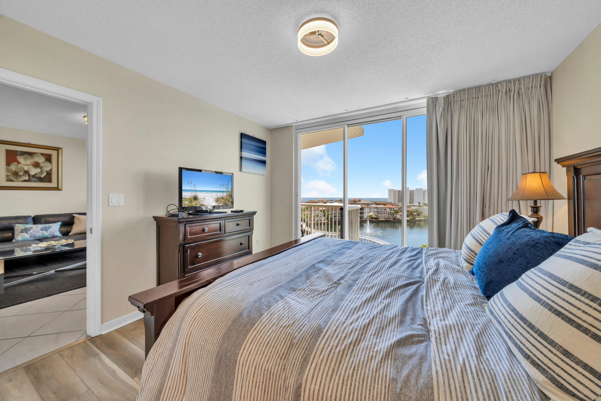 TERRACE AT PELICAN BEACH - Residential