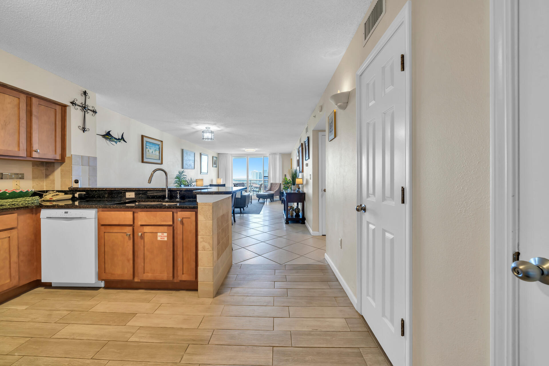 TERRACE AT PELICAN BEACH - Residential