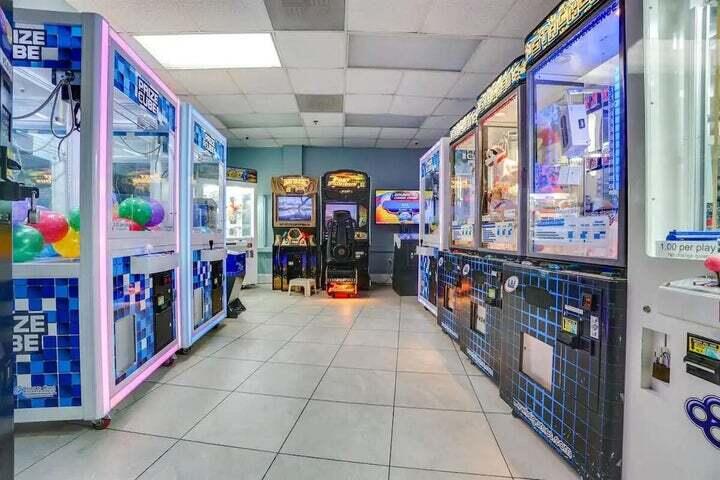 TERRACE AT PELICAN BEACH - Residential