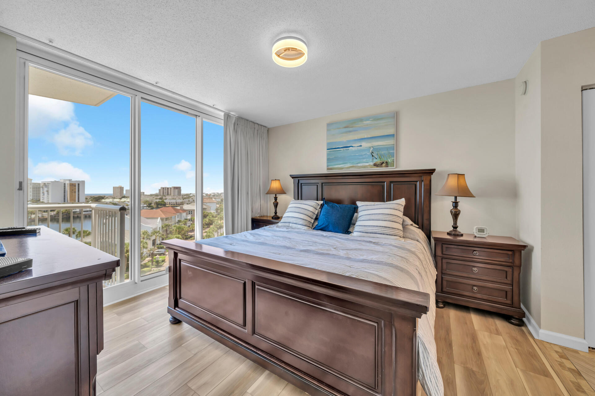 TERRACE AT PELICAN BEACH - Residential