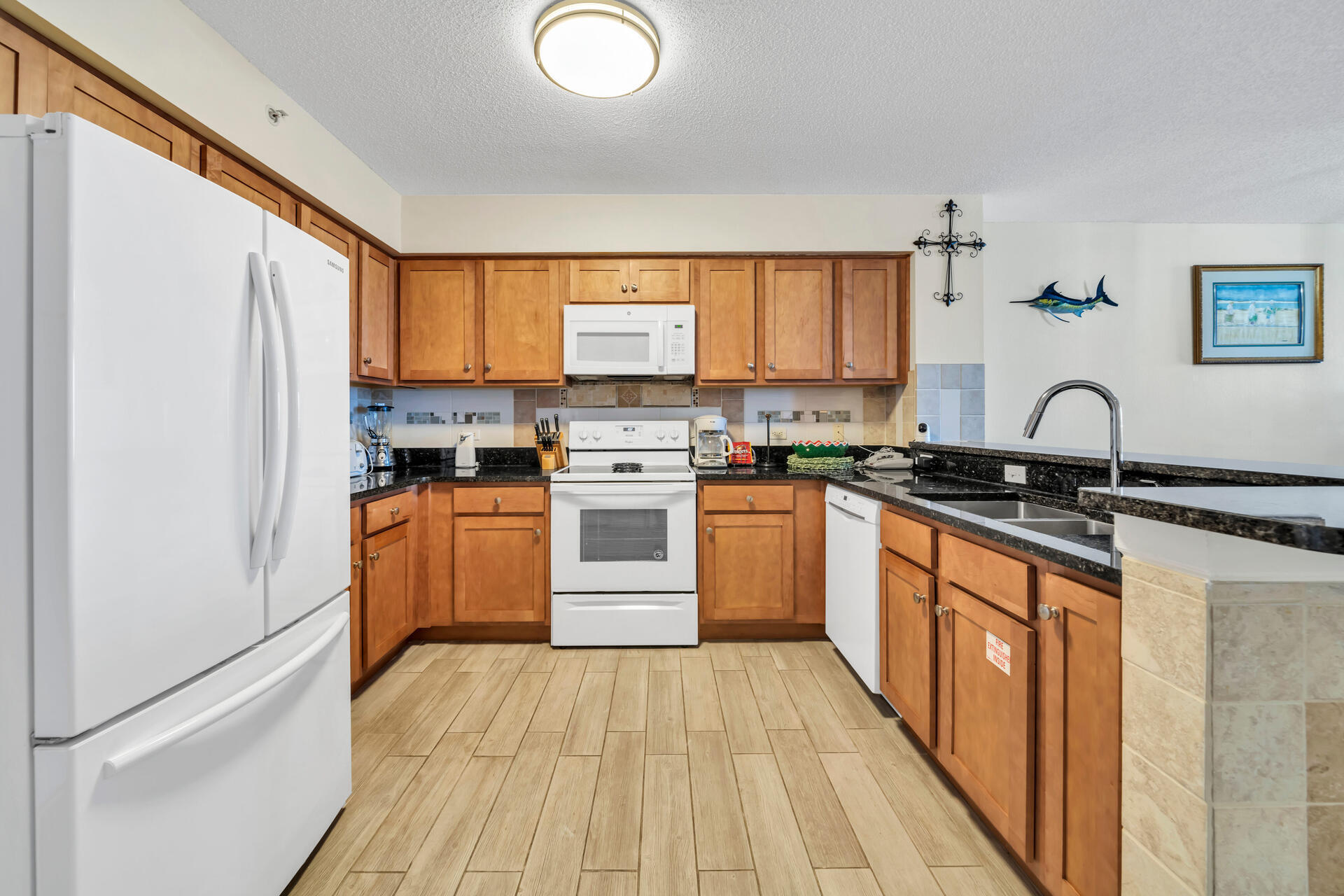 TERRACE AT PELICAN BEACH - Residential