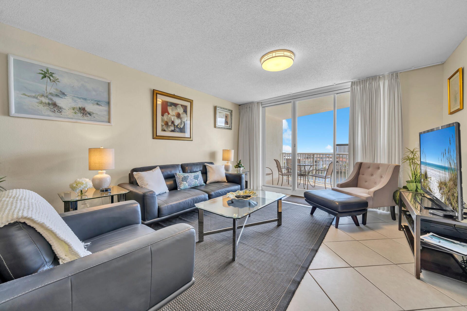 TERRACE AT PELICAN BEACH - Residential