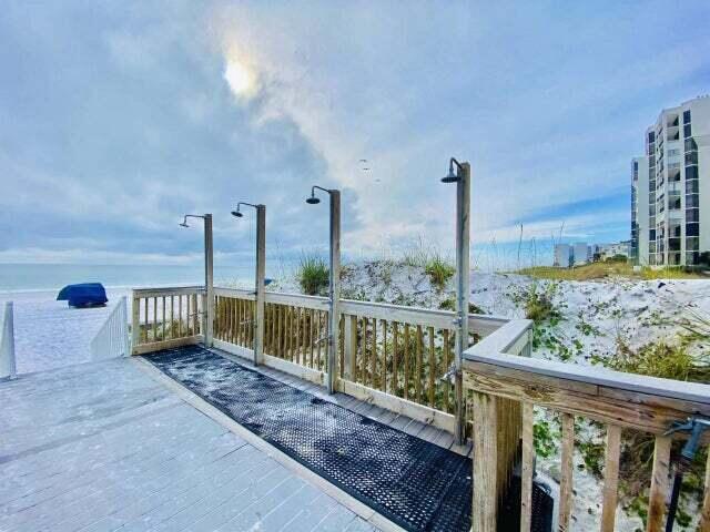 TERRACE AT PELICAN BEACH - Residential