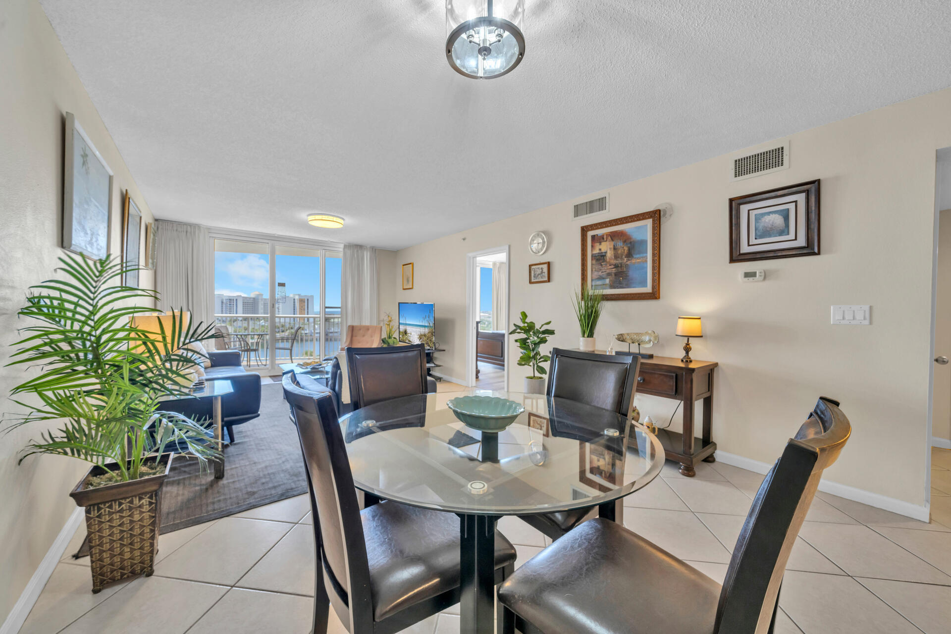 TERRACE AT PELICAN BEACH - Residential