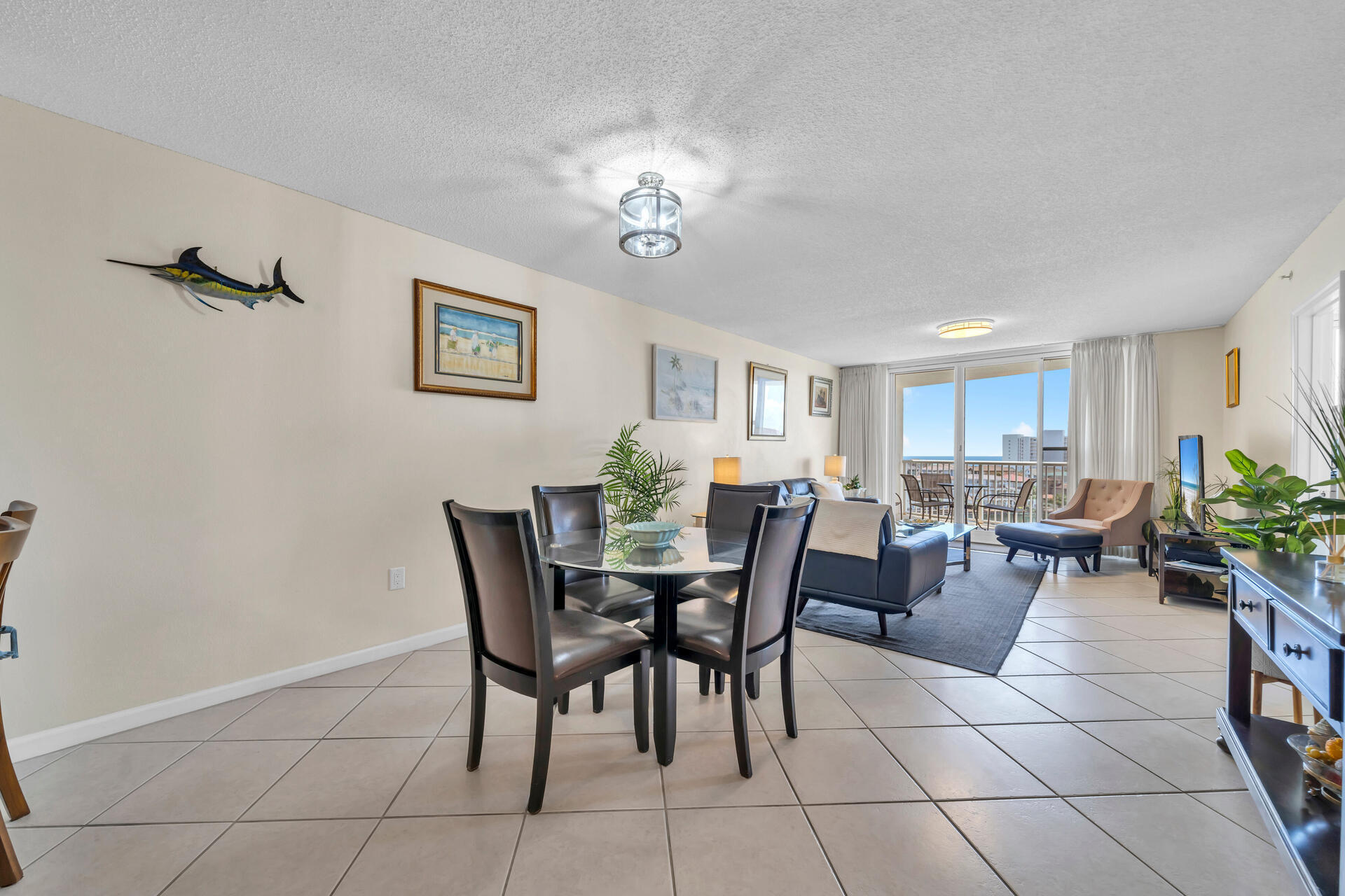 TERRACE AT PELICAN BEACH - Residential