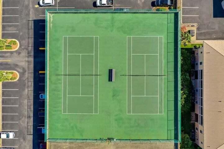 TERRACE AT PELICAN BEACH - Residential