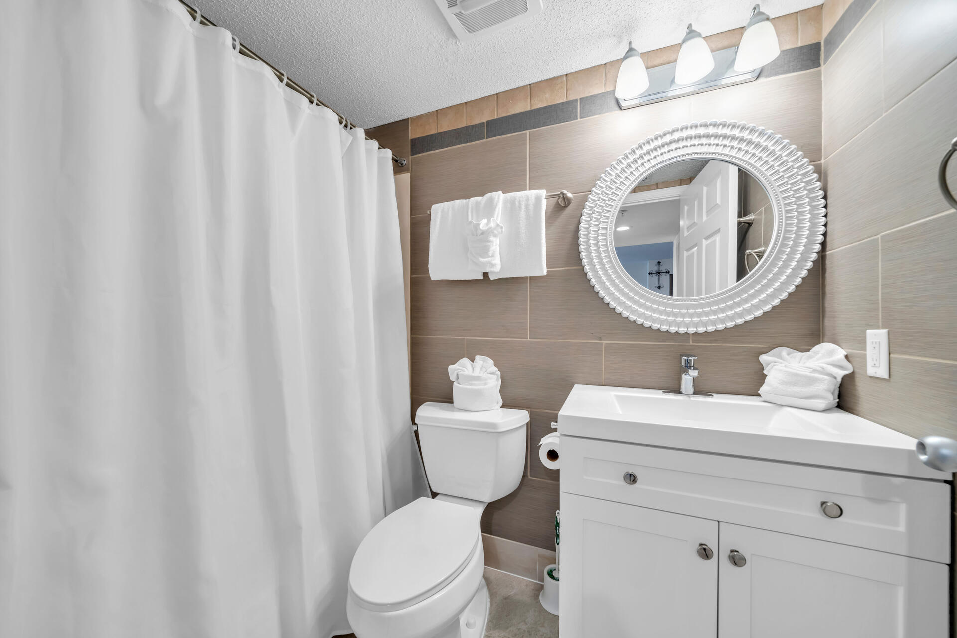 TERRACE AT PELICAN BEACH - Residential