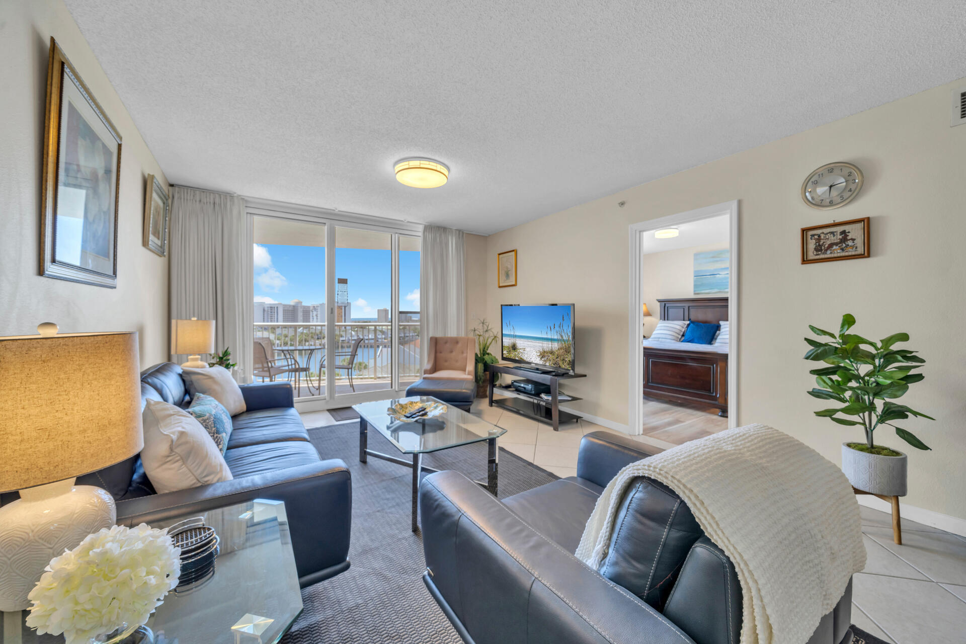 TERRACE AT PELICAN BEACH - Residential