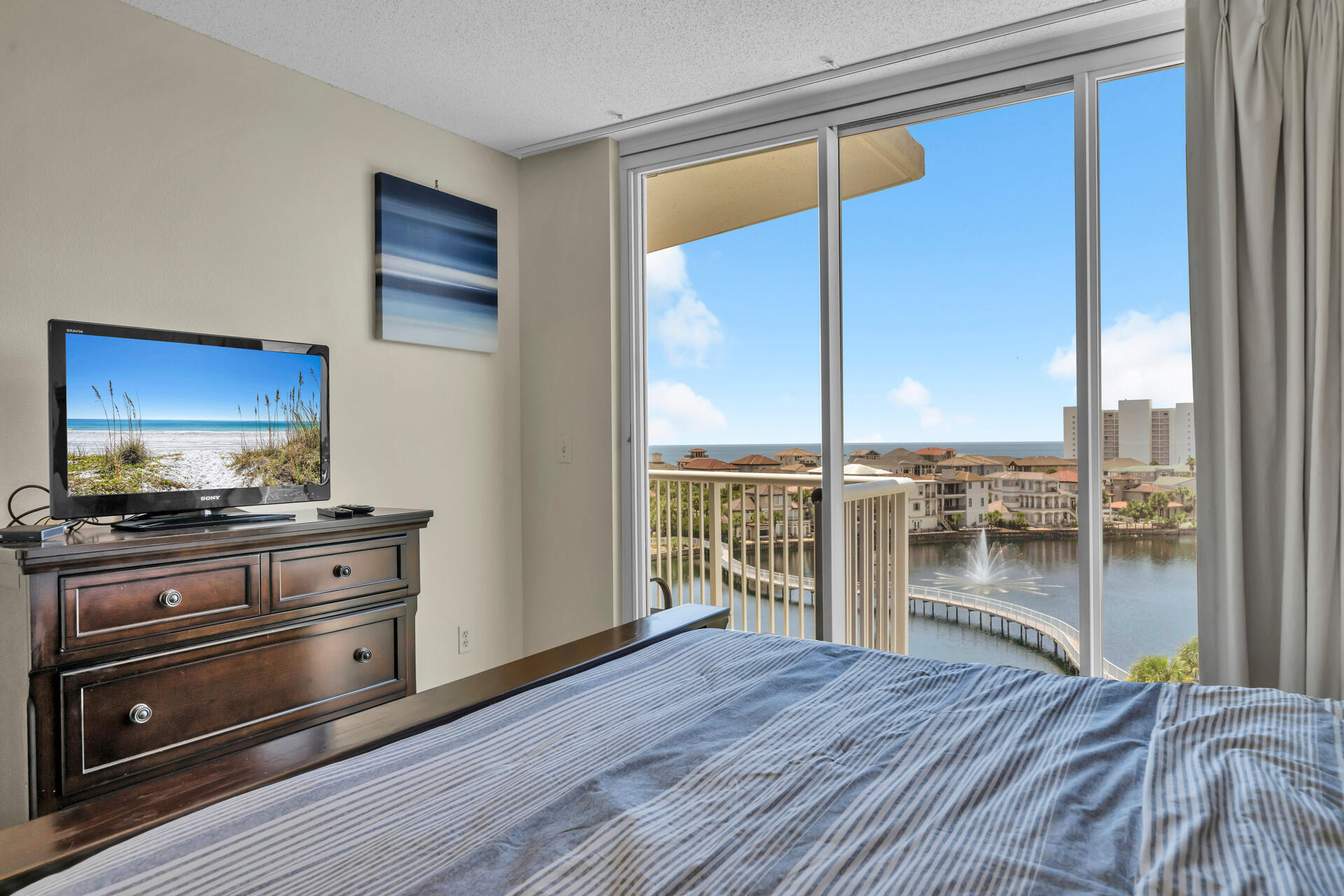 TERRACE AT PELICAN BEACH - Residential