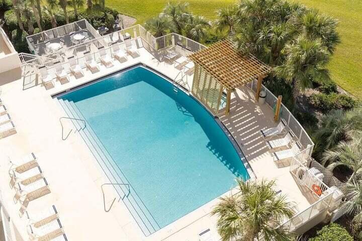 TERRACE AT PELICAN BEACH - Residential