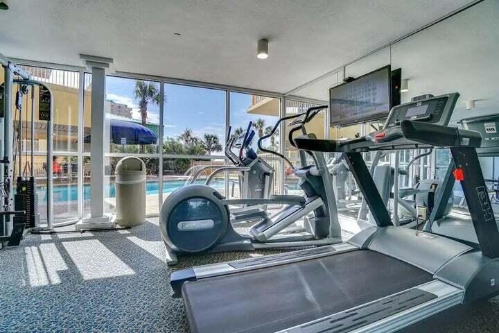 TERRACE AT PELICAN BEACH - Residential