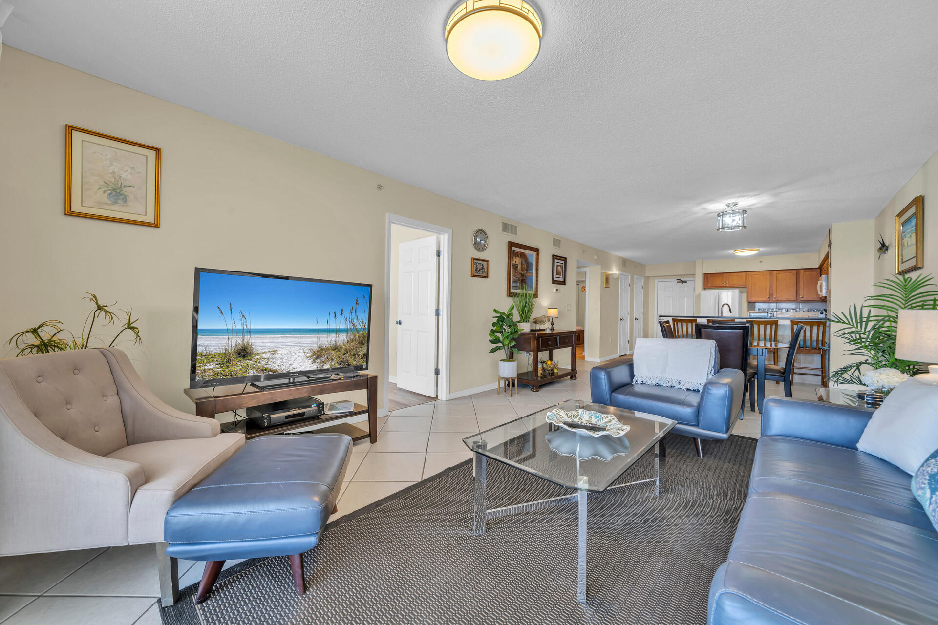 TERRACE AT PELICAN BEACH - Residential