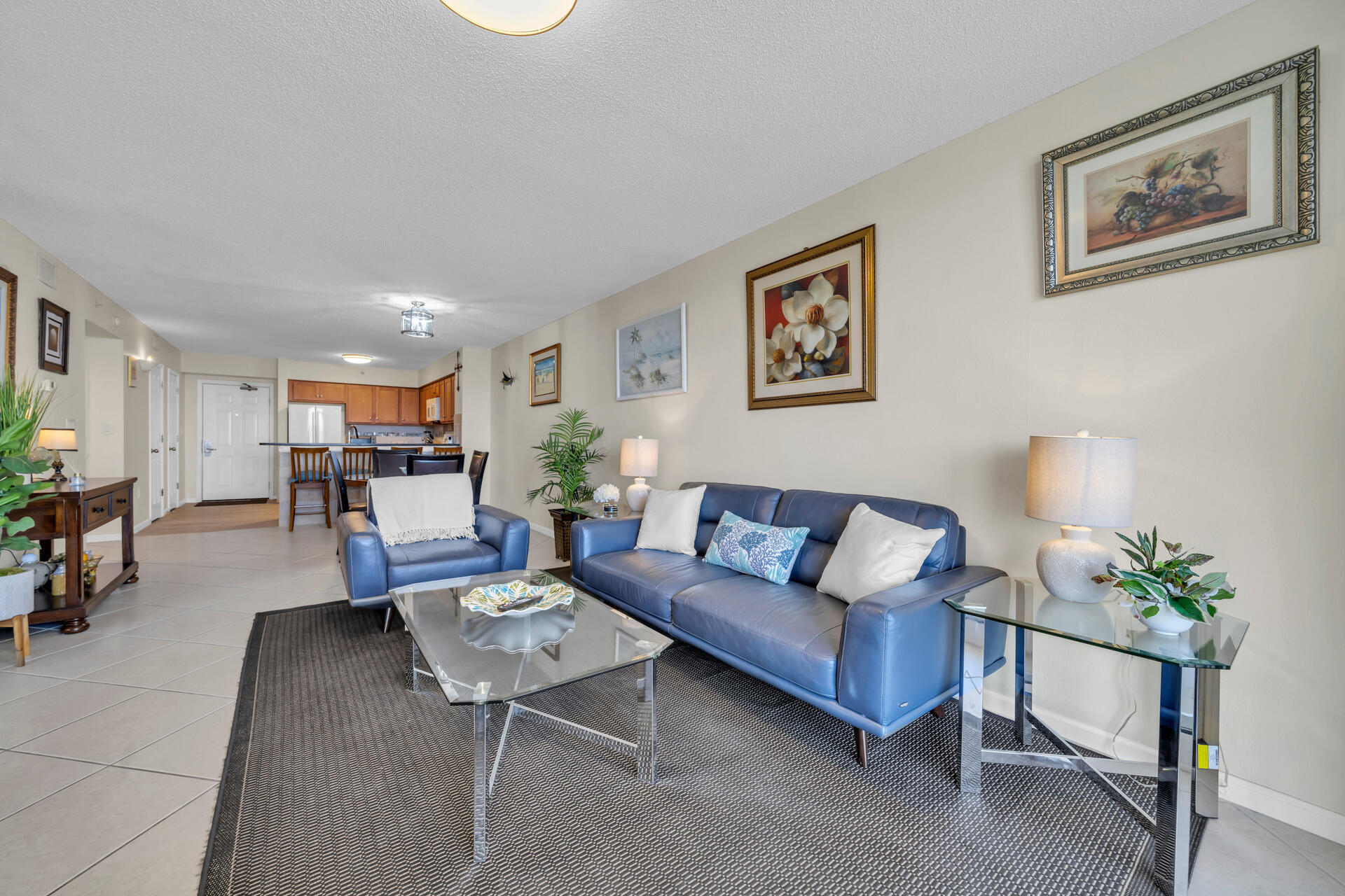 TERRACE AT PELICAN BEACH - Residential