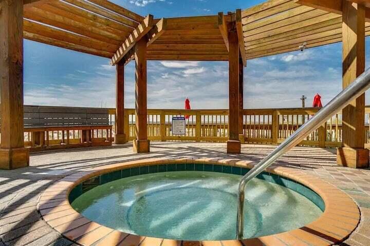 TERRACE AT PELICAN BEACH - Residential