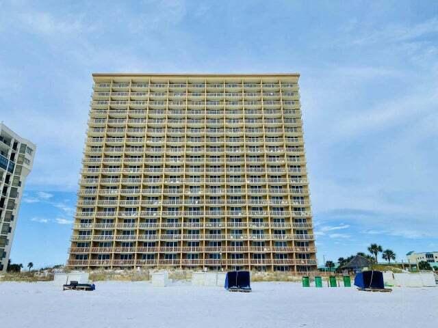 TERRACE AT PELICAN BEACH - Residential