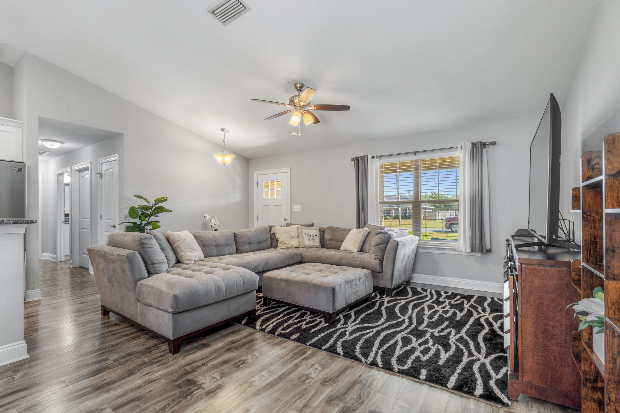 BARBAROSA TERRITORY - Residential