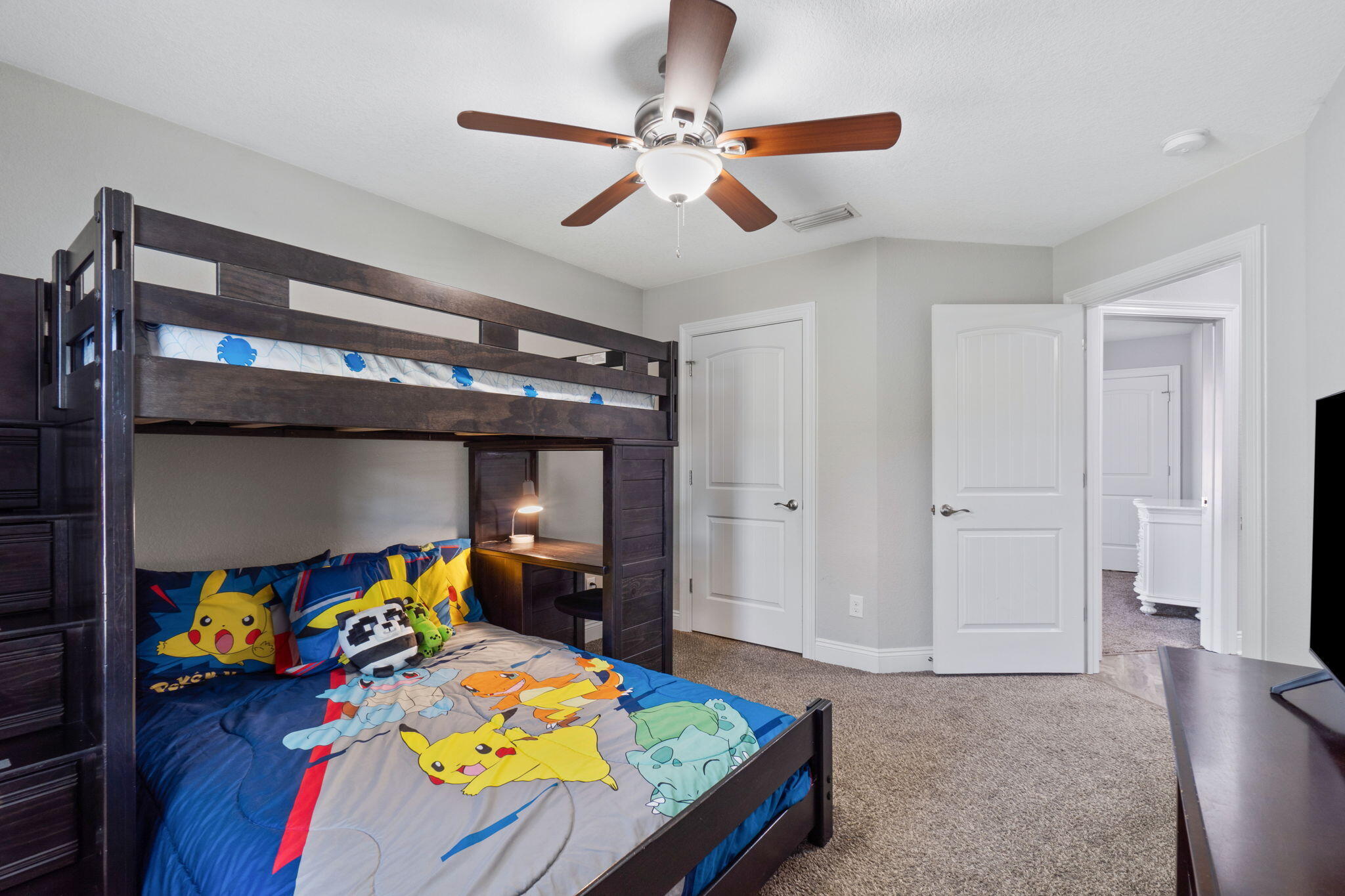 BARBAROSA TERRITORY - Residential