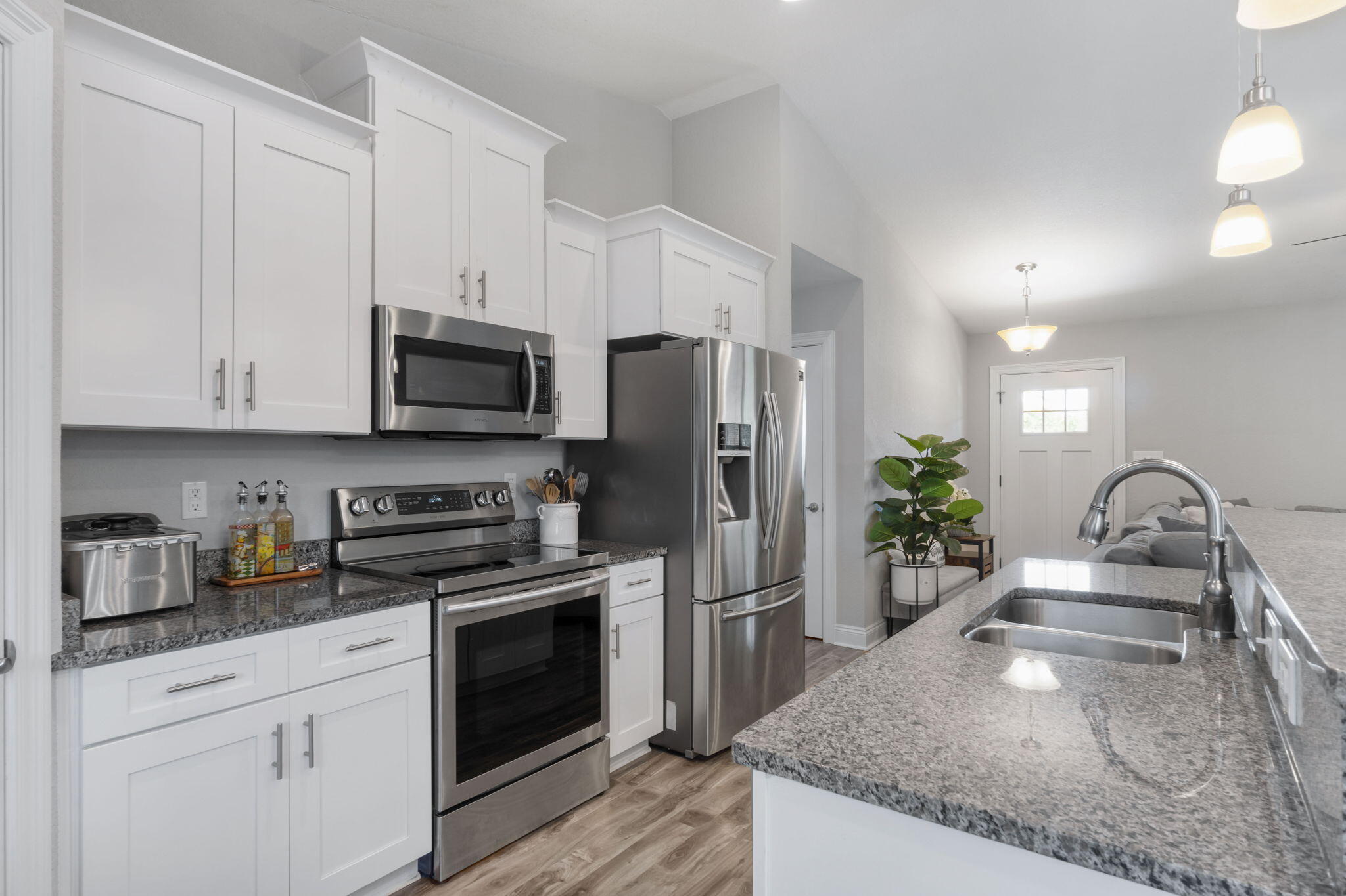 BARBAROSA TERRITORY - Residential