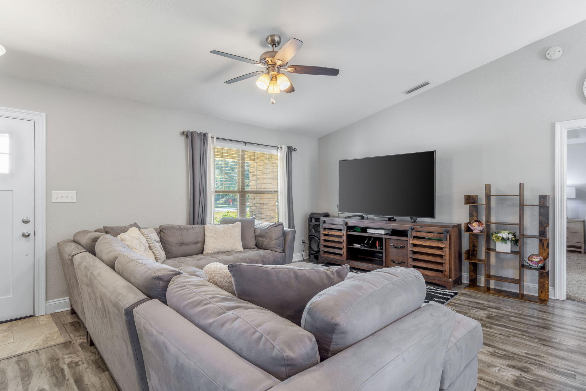 BARBAROSA TERRITORY - Residential