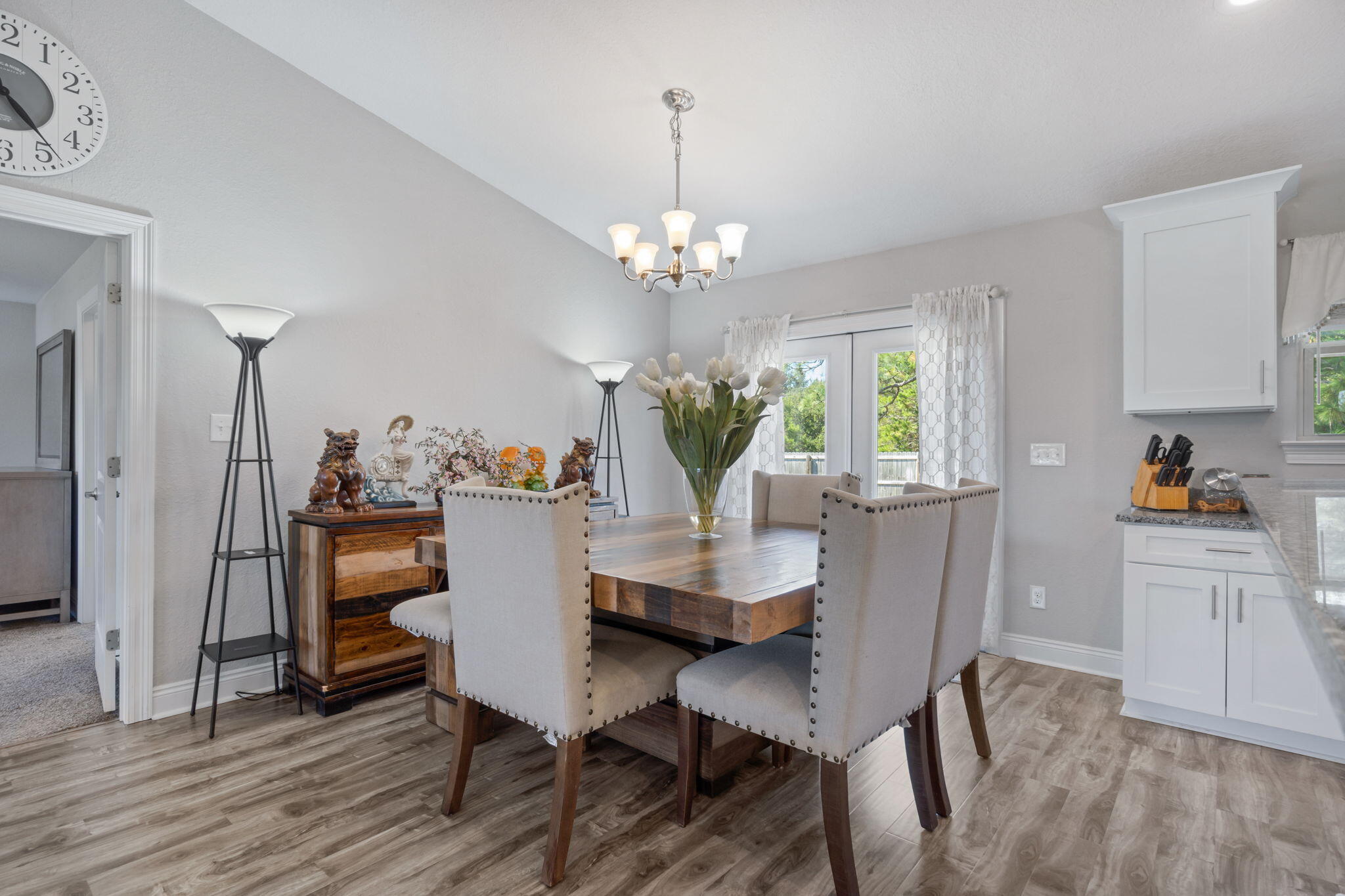 BARBAROSA TERRITORY - Residential