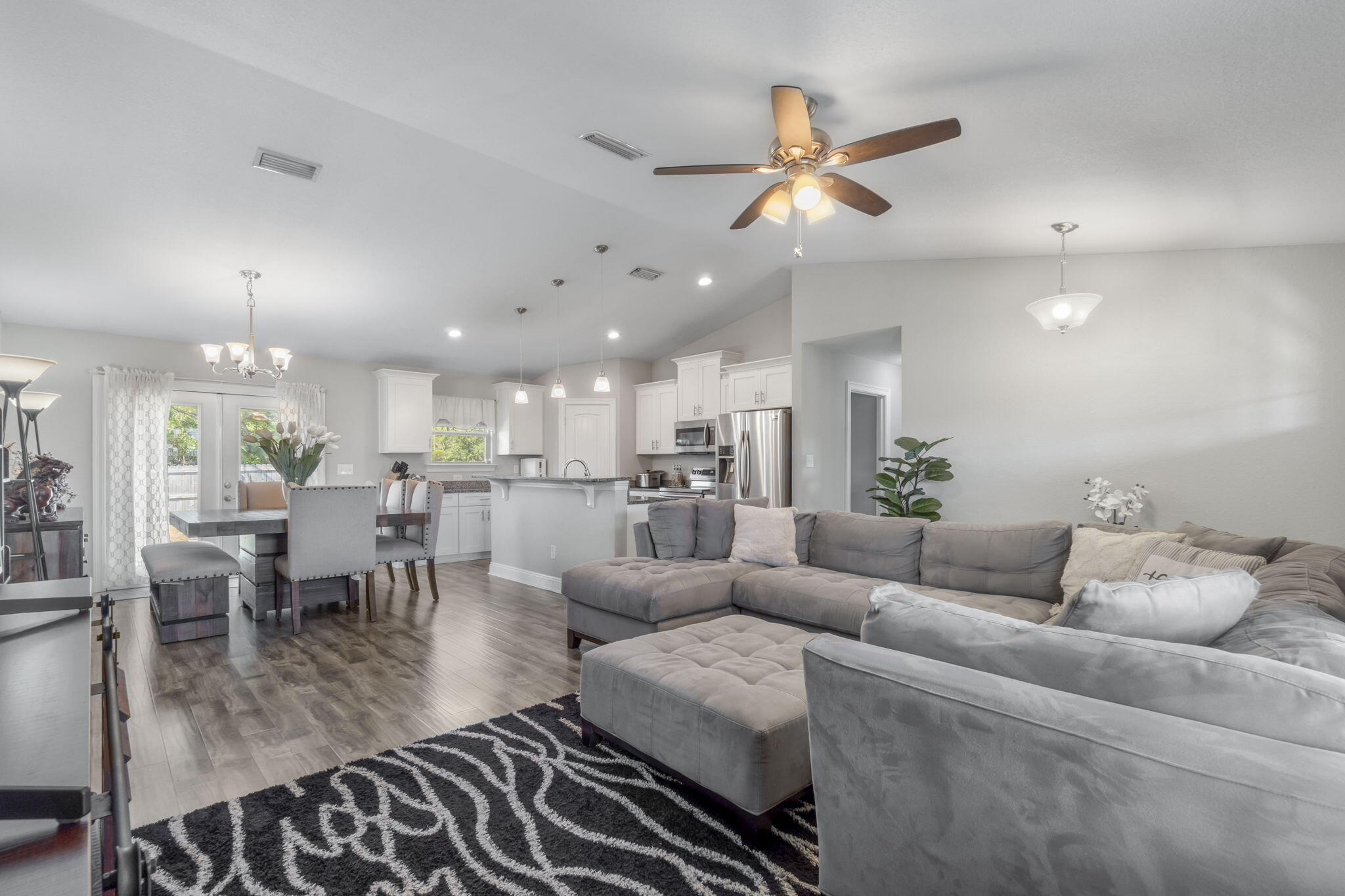 BARBAROSA TERRITORY - Residential