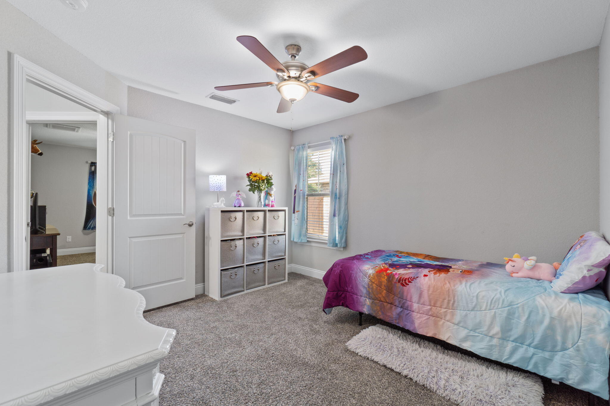 BARBAROSA TERRITORY - Residential