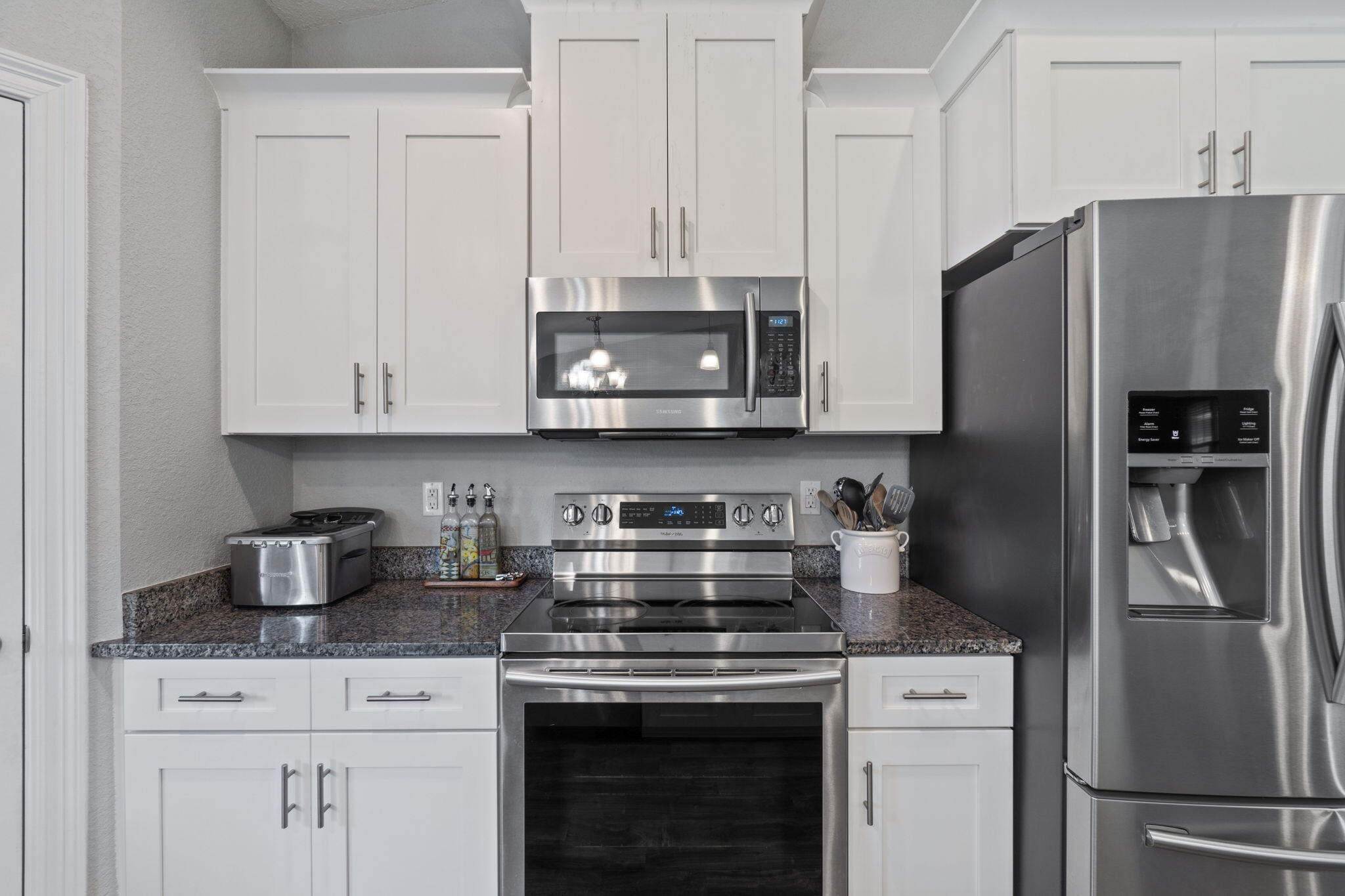 BARBAROSA TERRITORY - Residential