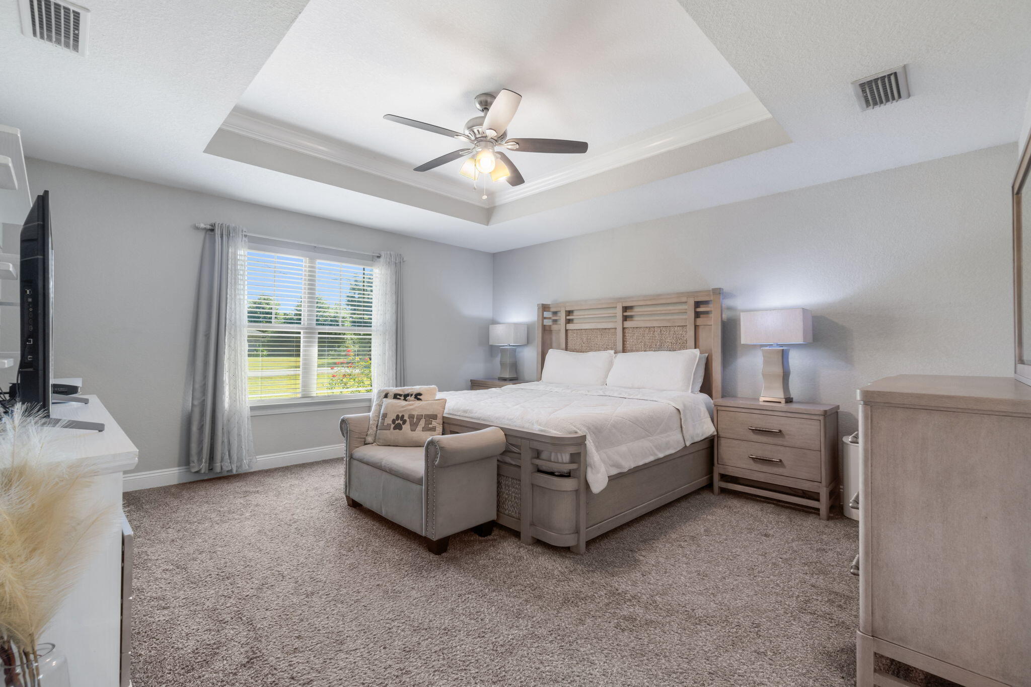 BARBAROSA TERRITORY - Residential