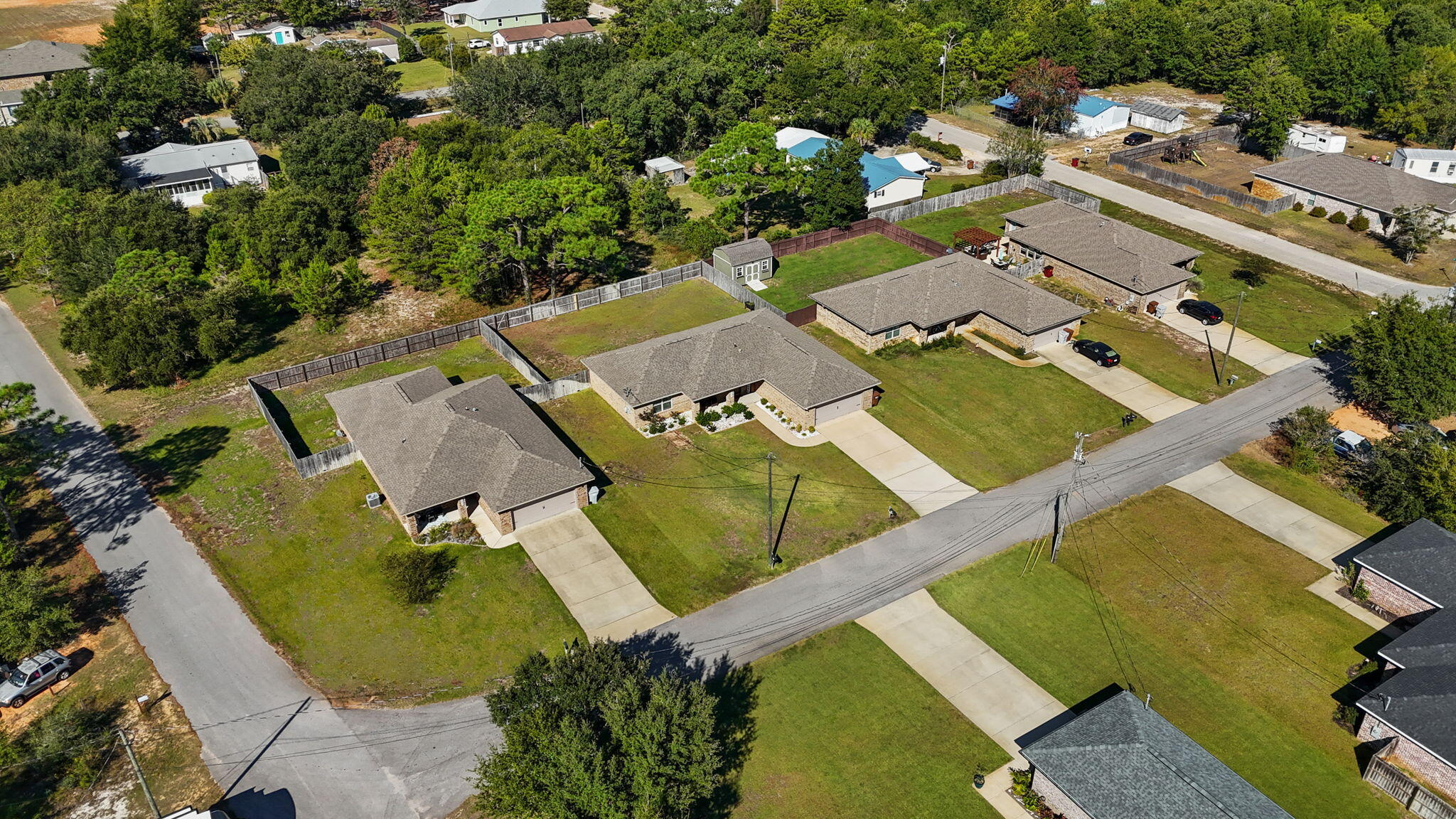 BARBAROSA TERRITORY - Residential