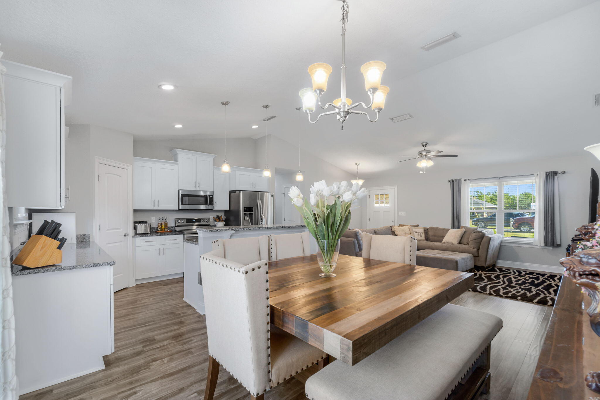 BARBAROSA TERRITORY - Residential