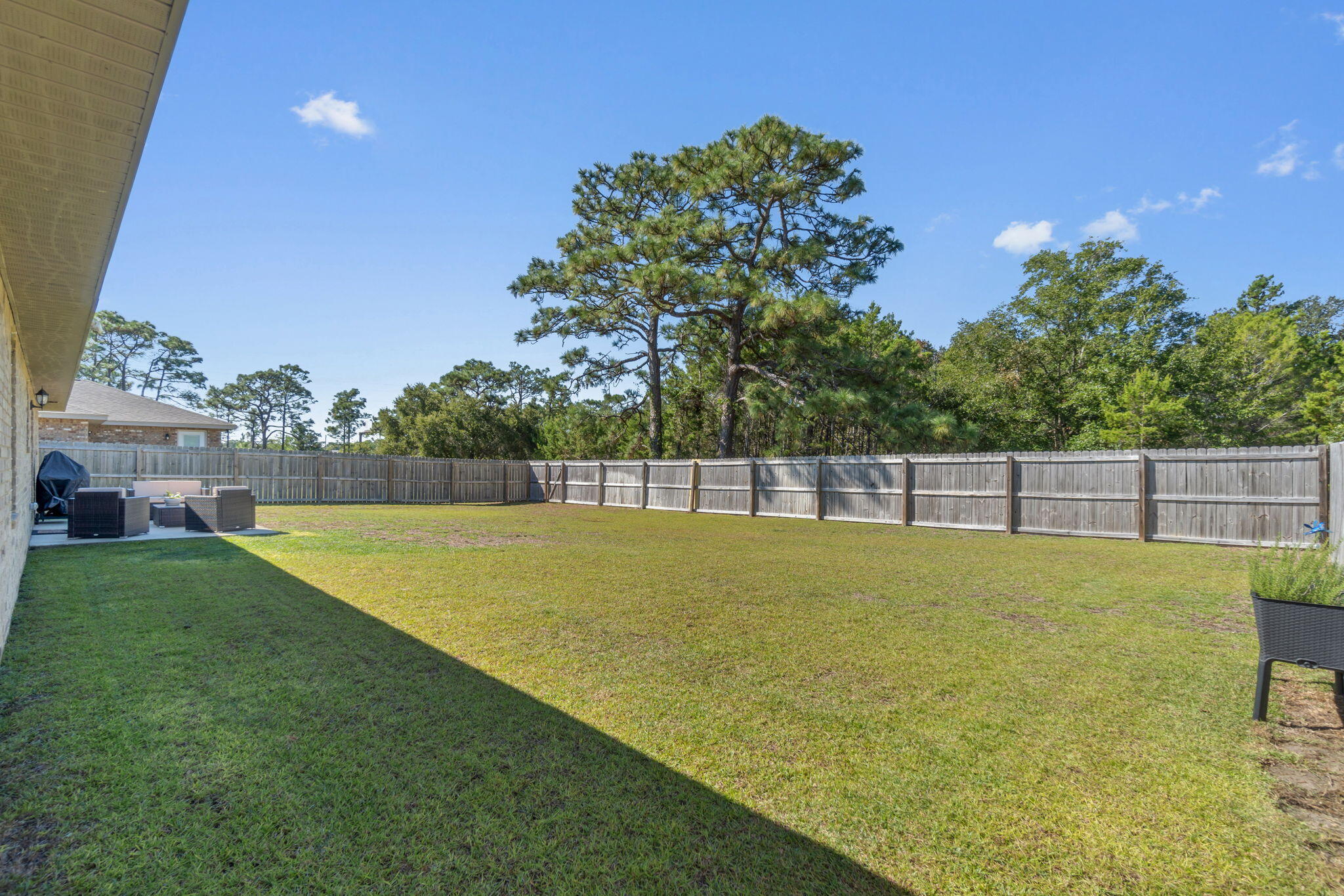 BARBAROSA TERRITORY - Residential