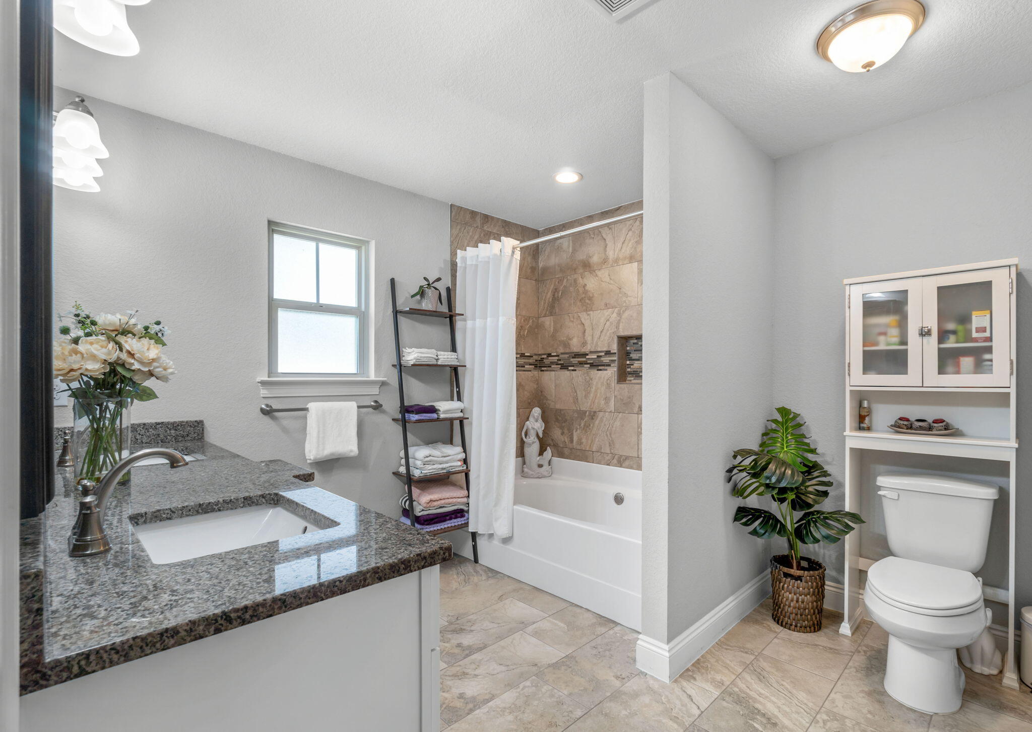 BARBAROSA TERRITORY - Residential