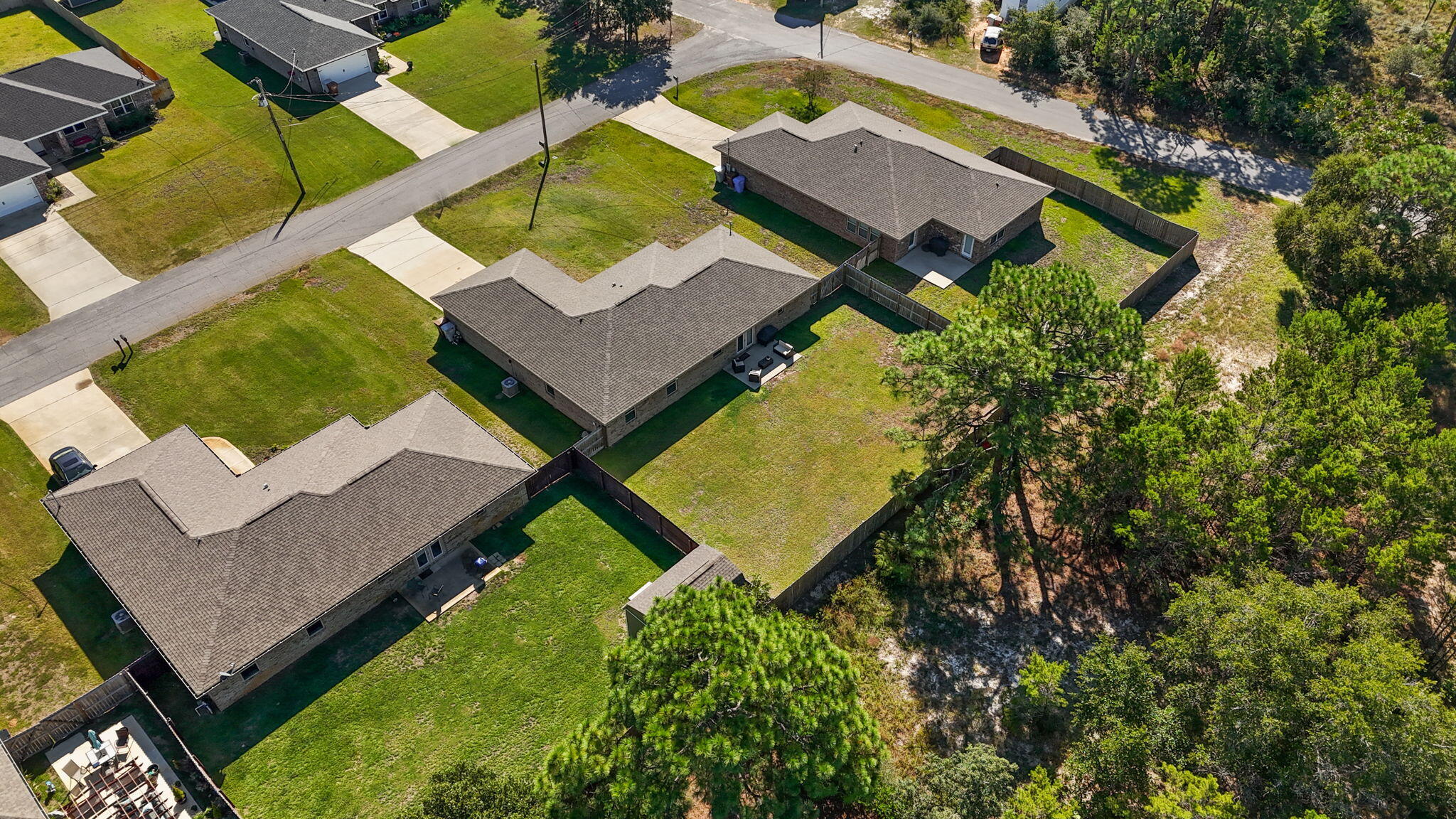 BARBAROSA TERRITORY - Residential