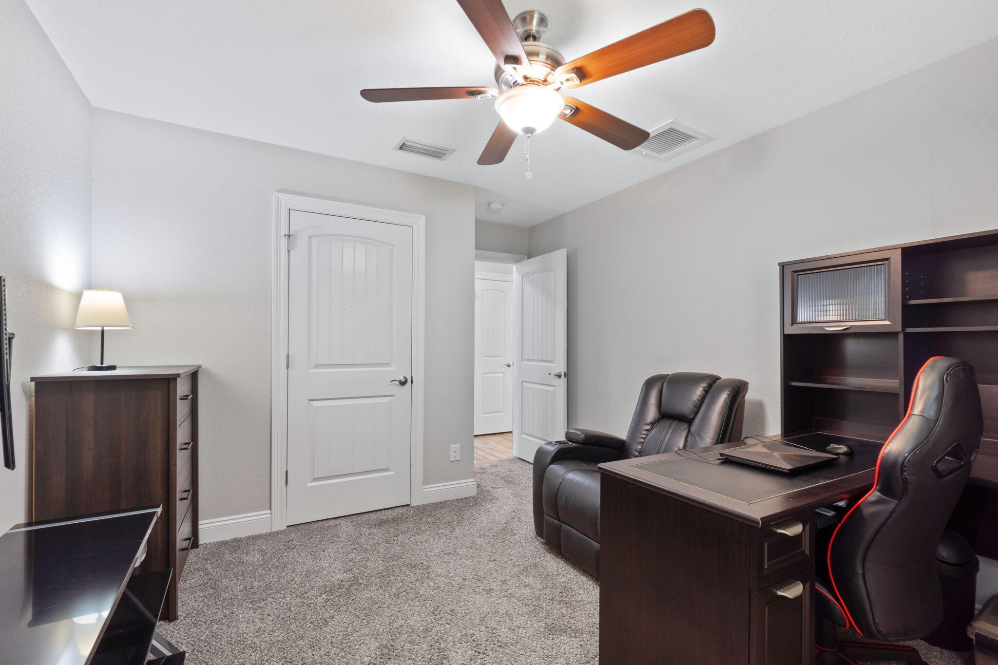 BARBAROSA TERRITORY - Residential