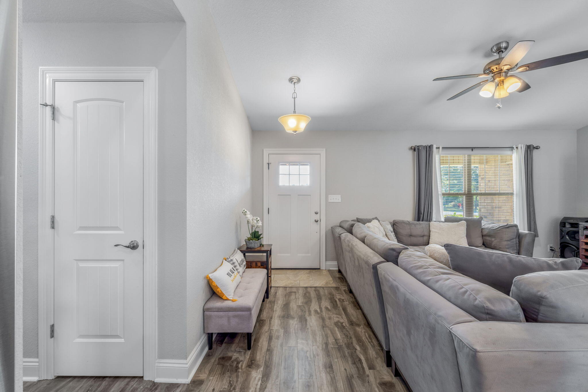 BARBAROSA TERRITORY - Residential