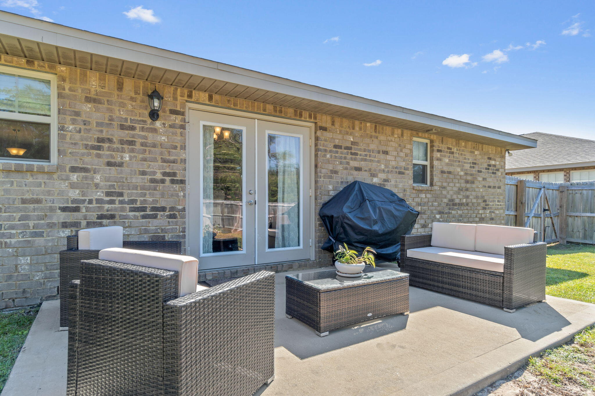 BARBAROSA TERRITORY - Residential