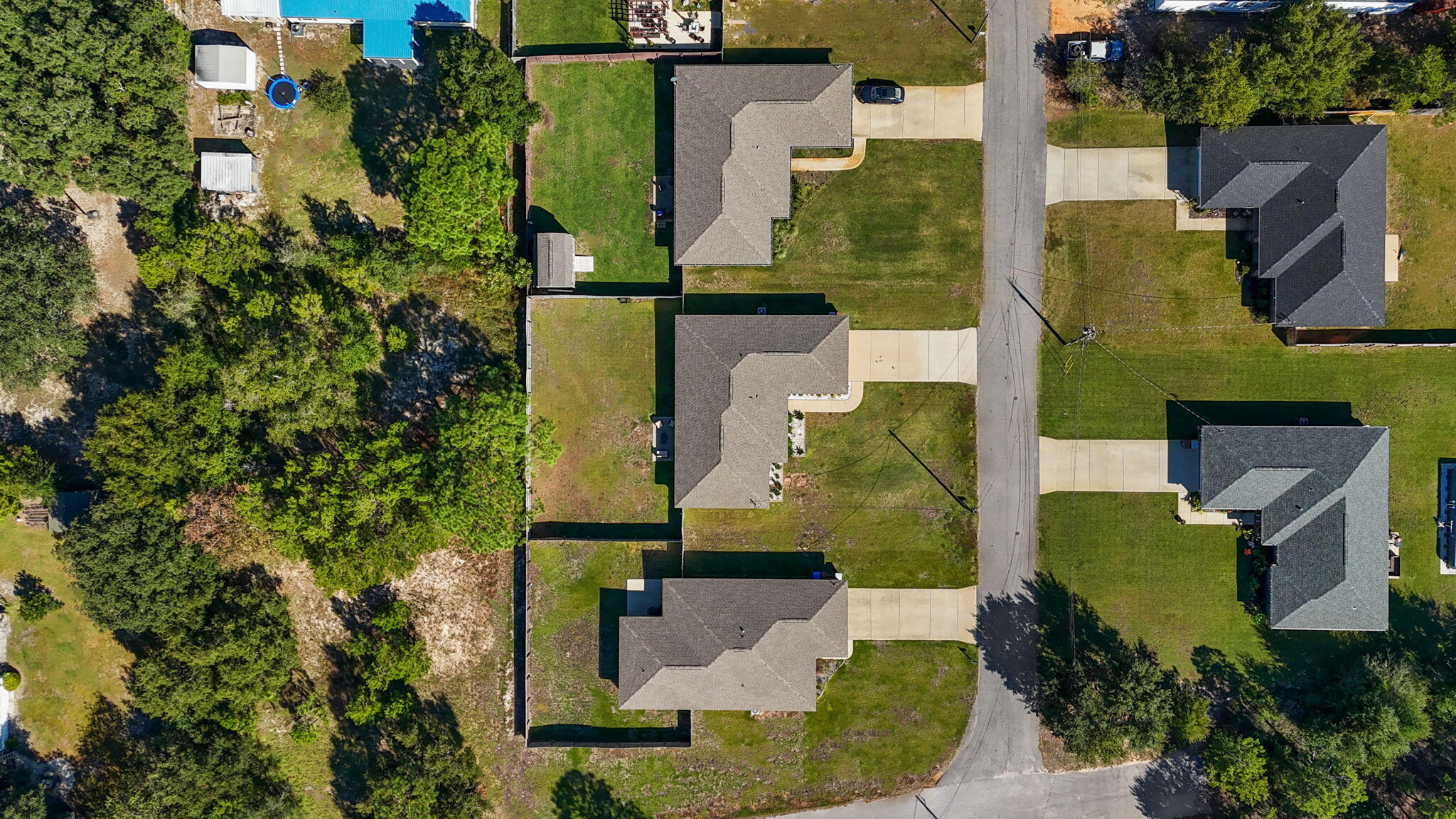 BARBAROSA TERRITORY - Residential