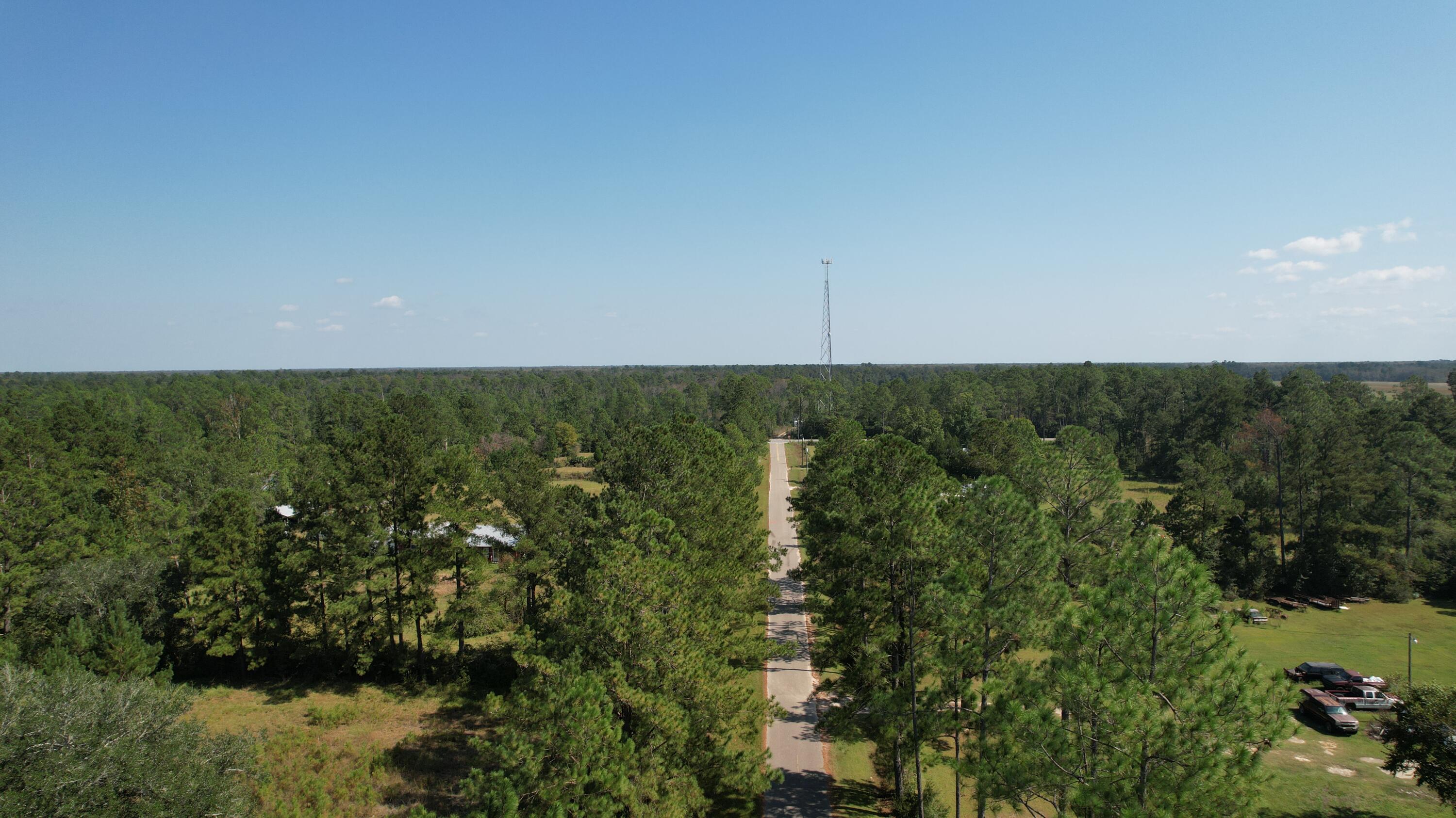 Gulf County Farms - Land