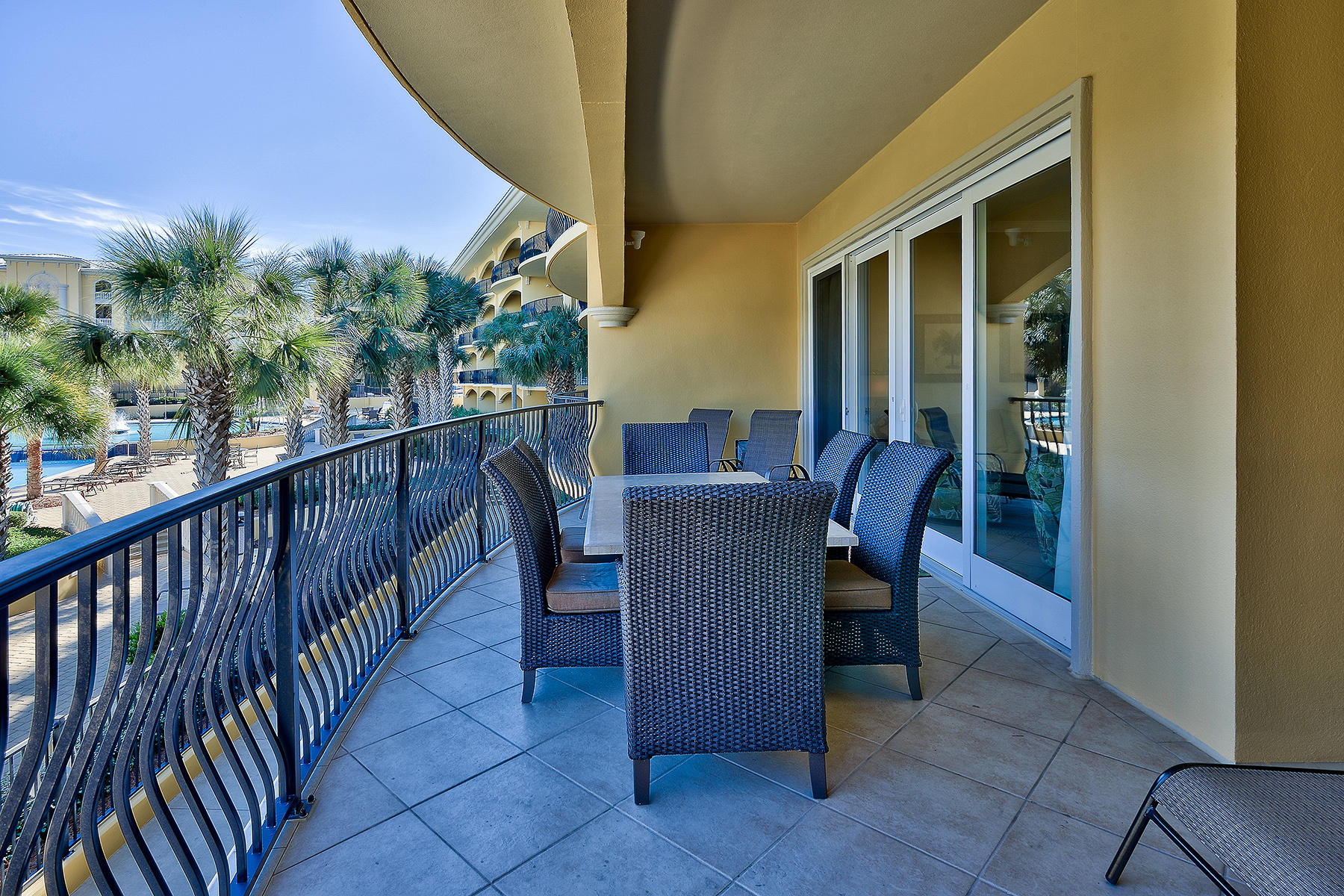 ADAGIO - Residential