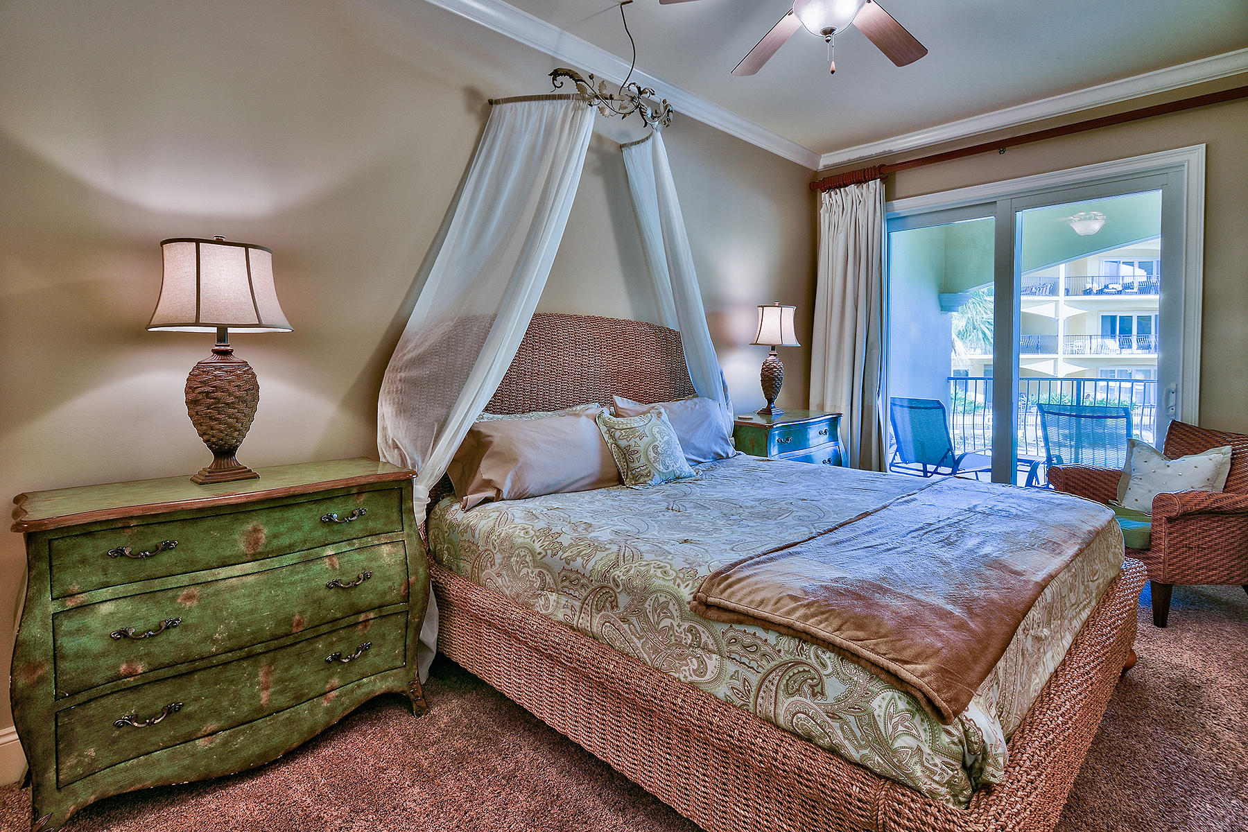 ADAGIO - Residential