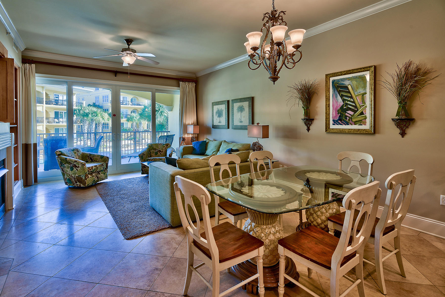 ADAGIO - Residential