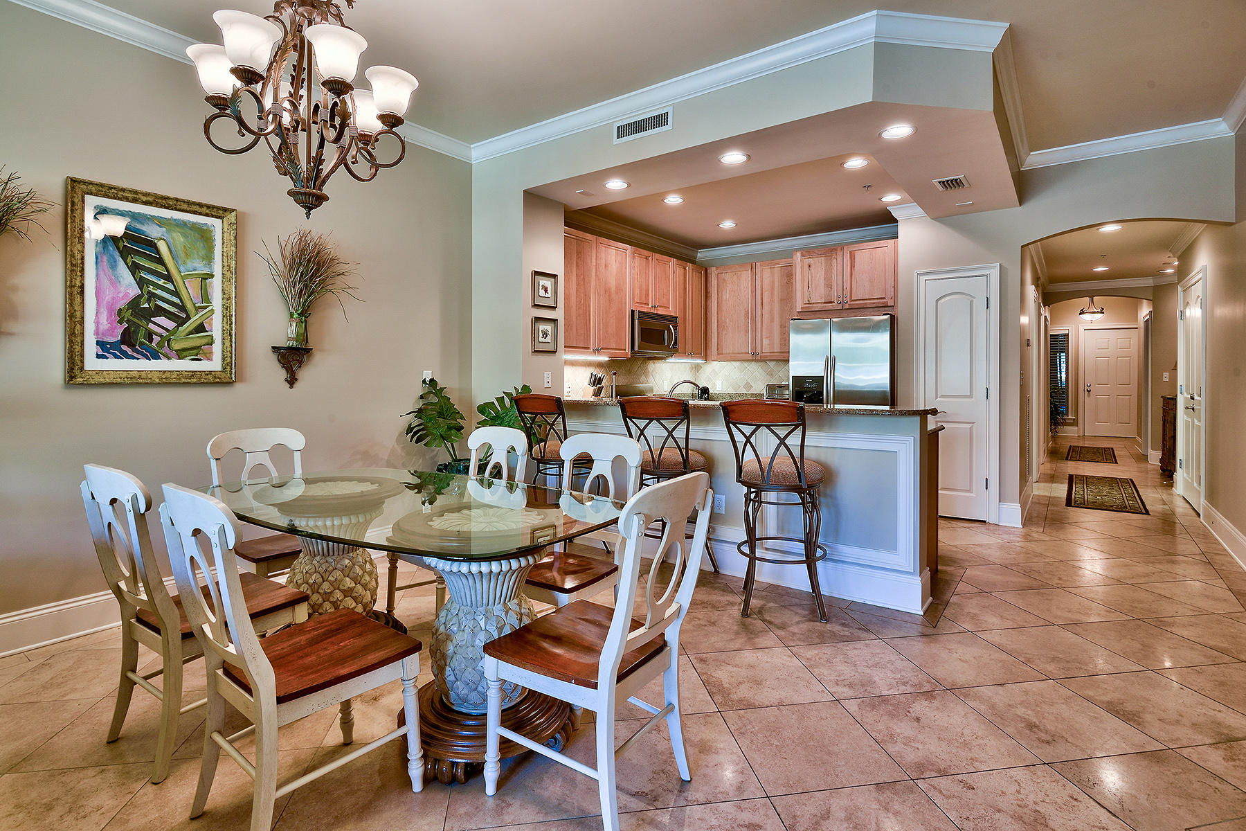 ADAGIO - Residential