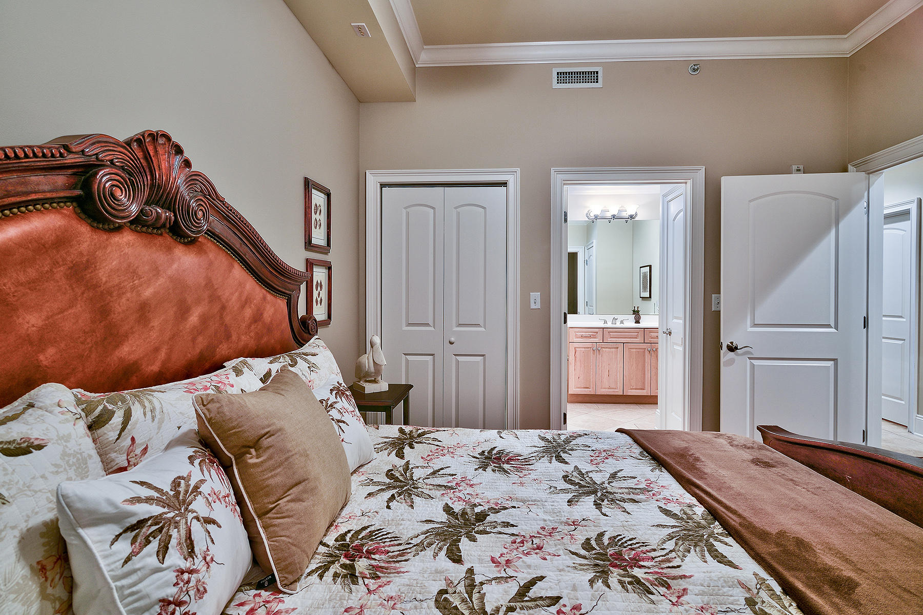 ADAGIO - Residential