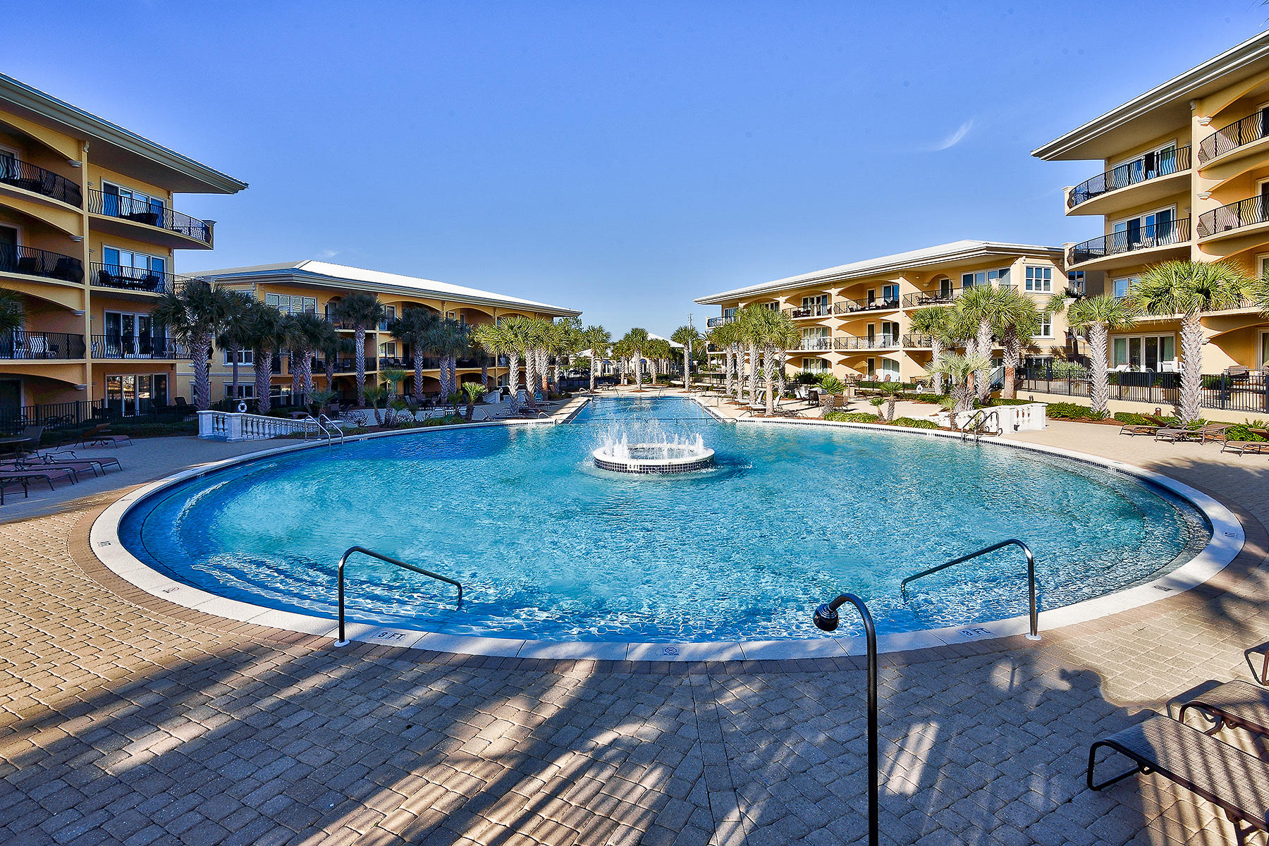 ADAGIO - Residential