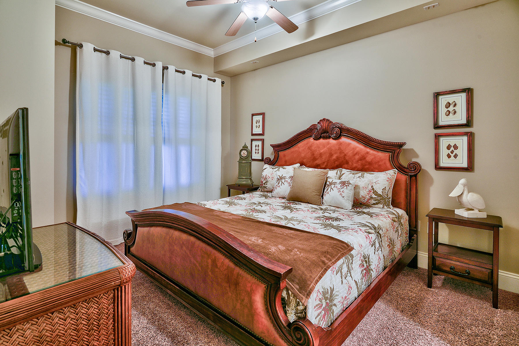 ADAGIO - Residential