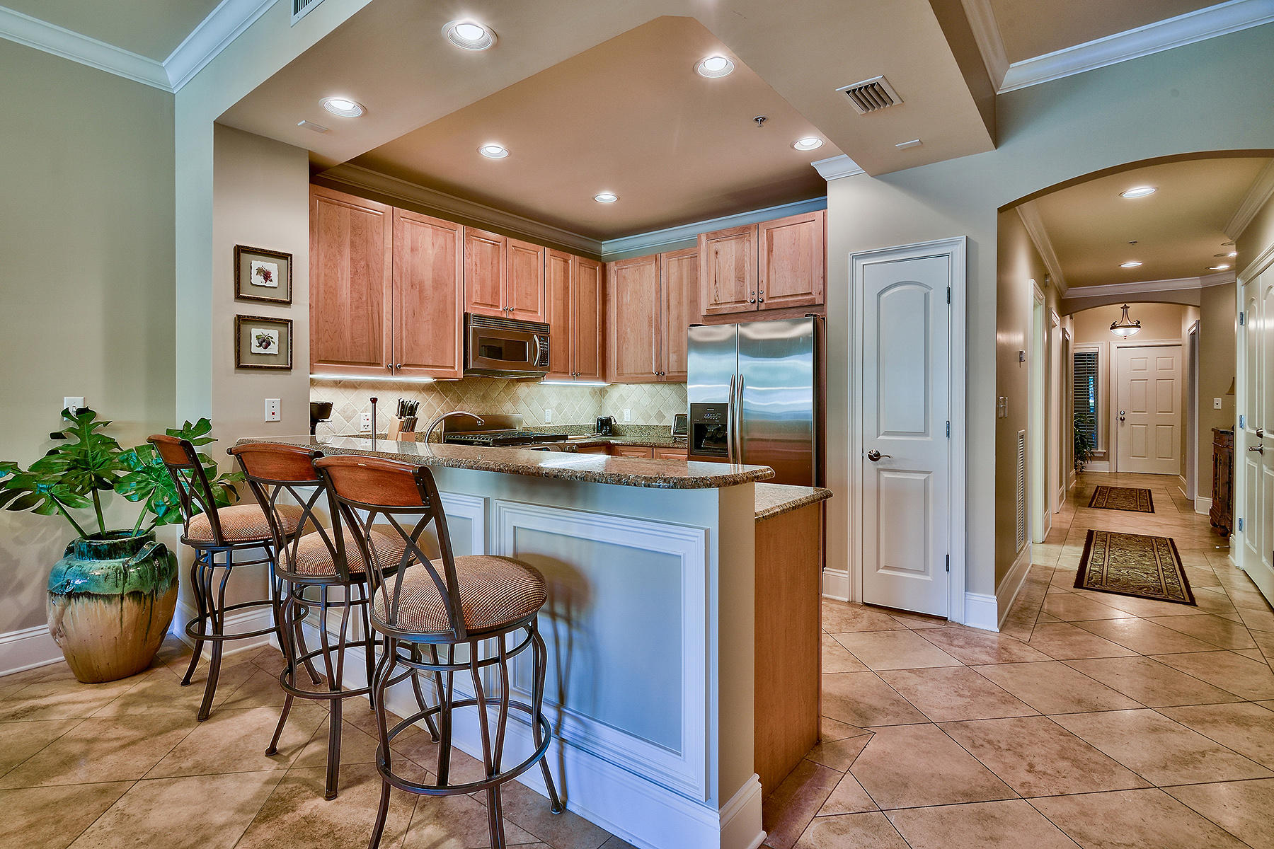 ADAGIO - Residential