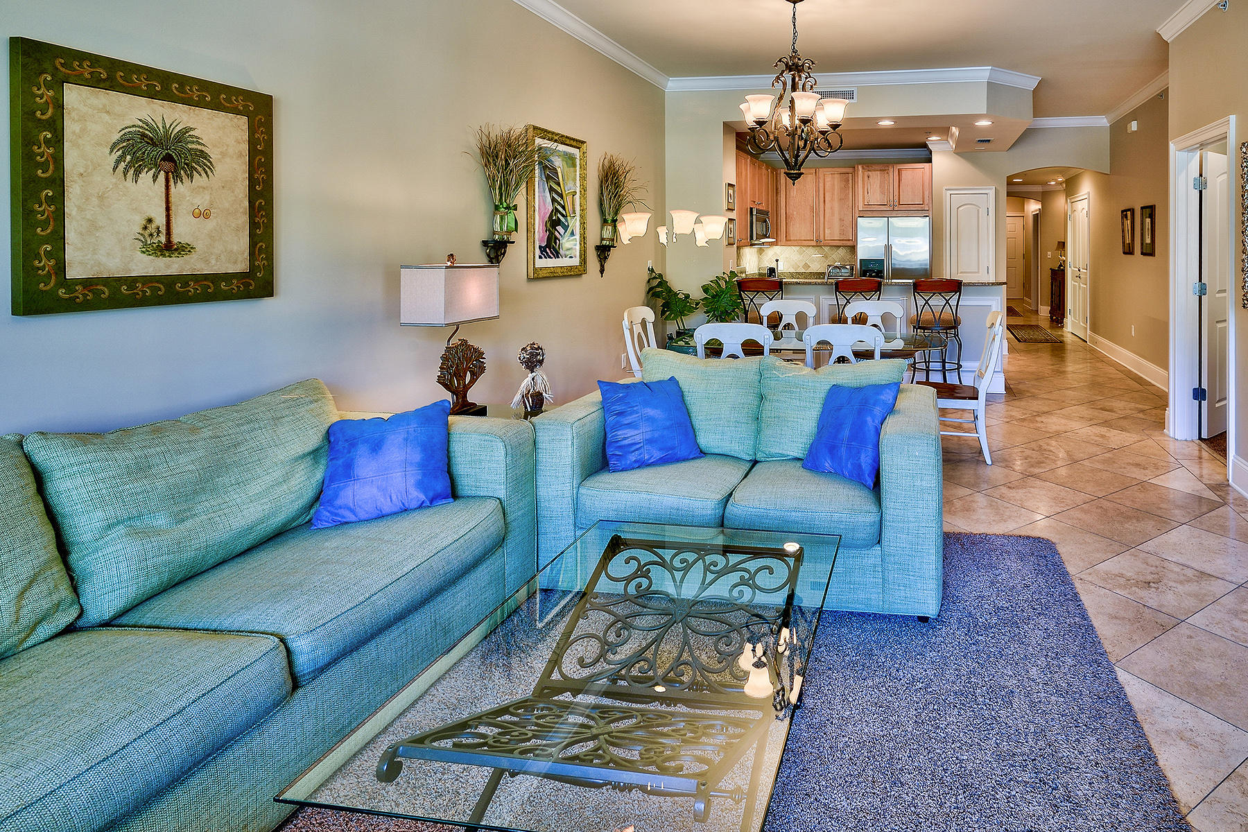 ADAGIO - Residential