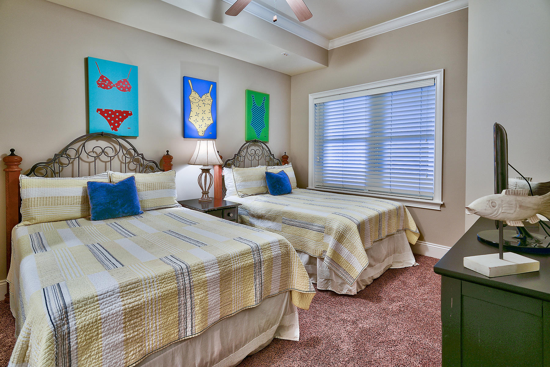 ADAGIO - Residential