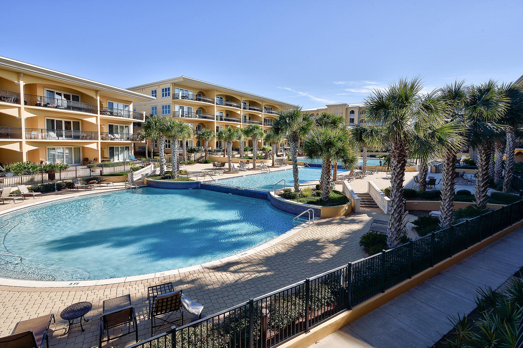 ADAGIO - Residential