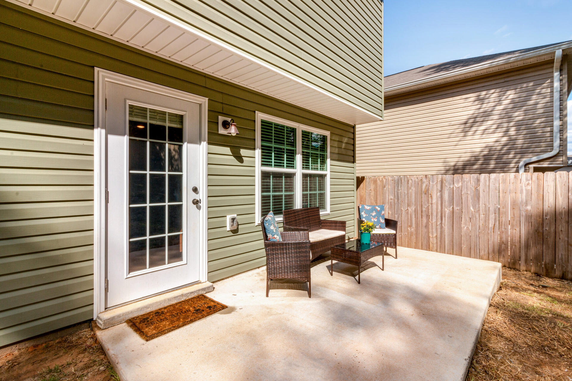 Stillwell South - Residential